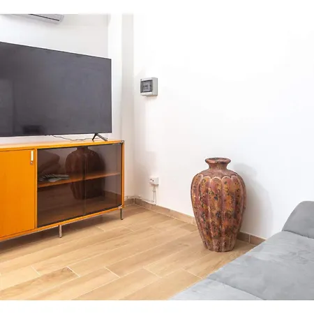 Loft Le Vigne - By Faendho Feriehus *