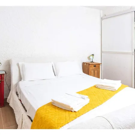 Loft Le Vigne - By Faendho