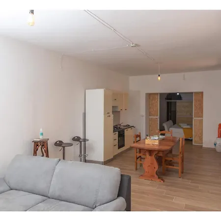 Feriehus Loft Le Vigne - By Faendho