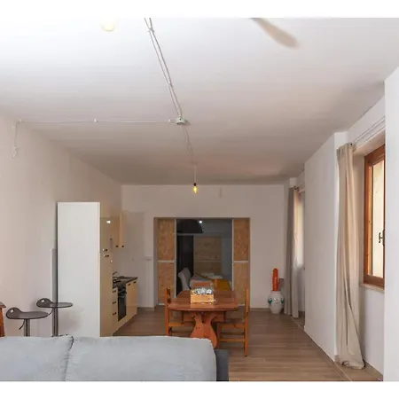 Loft Le Vigne - By Faendho Feriehus