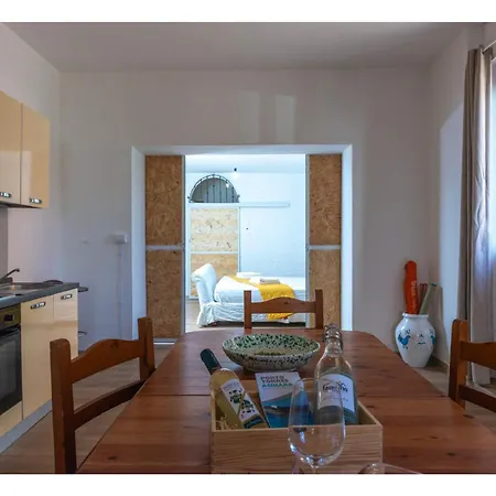 Loft Le Vigne - By Faendho Feriehus *
