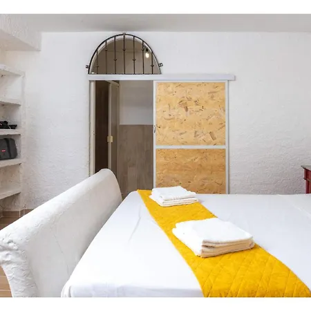 Loft Le Vigne - By Faendho Porto Torres