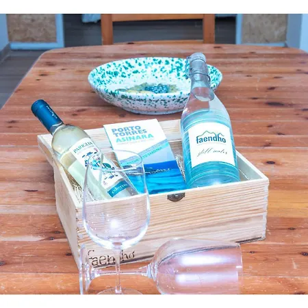 Loft Le Vigne - By Faendho Holiday home Porto Torres