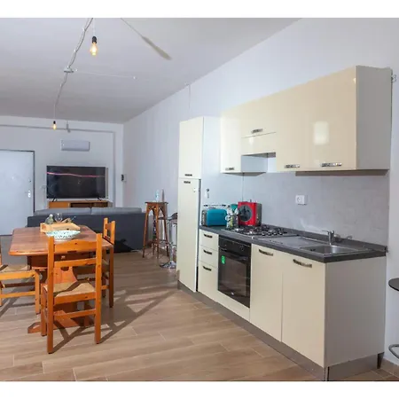 Loft Le Vigne - By Faendho Holiday home Porto Torres